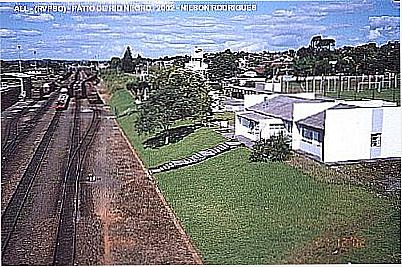 cidade de Rio Negro
